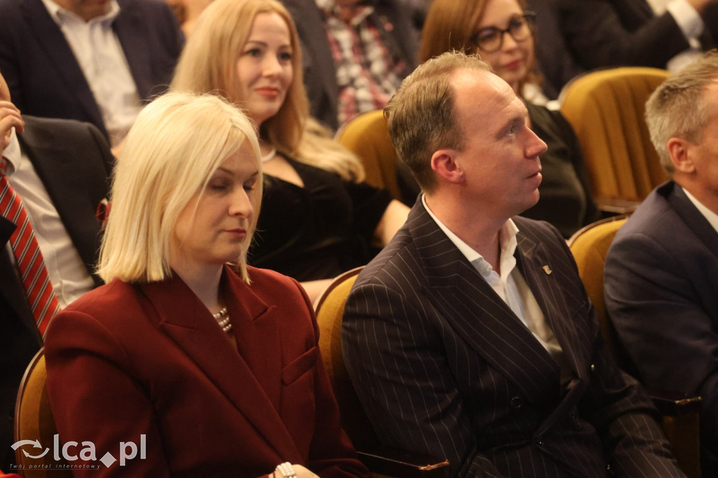 „Portret Polaka po szkodzie” na inaugurację święta