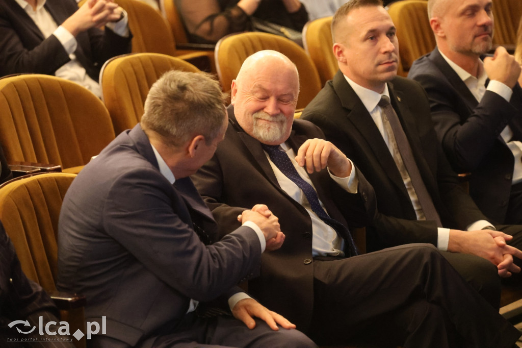 „Portret Polaka po szkodzie” na inaugurację święta