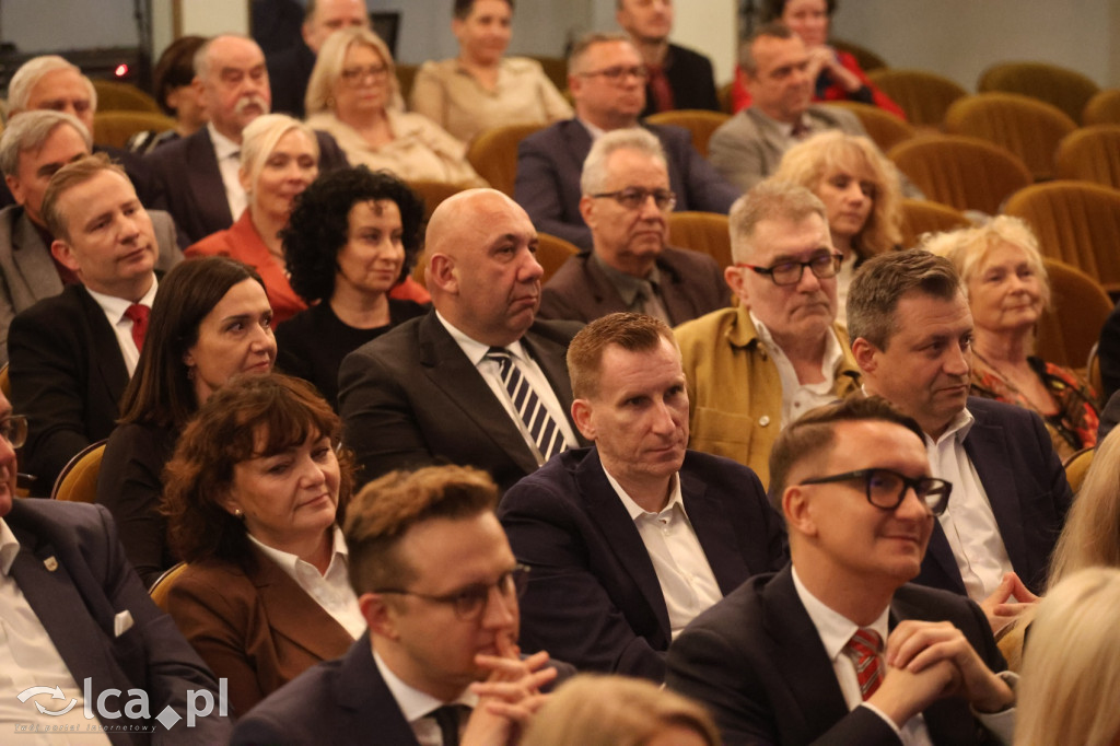 „Portret Polaka po szkodzie” na inaugurację święta