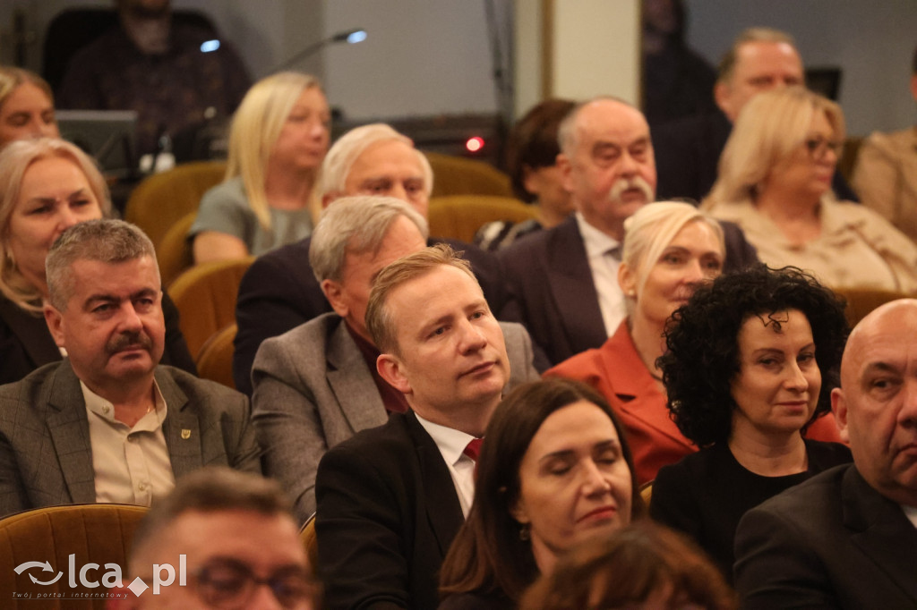 „Portret Polaka po szkodzie” na inaugurację święta