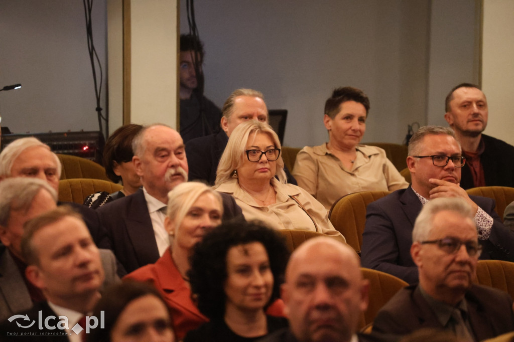 „Portret Polaka po szkodzie” na inaugurację święta