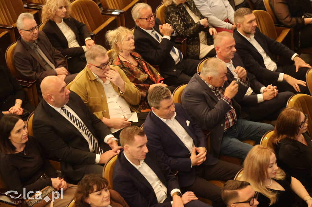 „Portret Polaka po szkodzie” na inaugurację święta