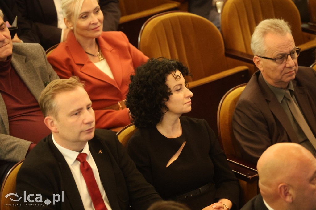 „Portret Polaka po szkodzie” na inaugurację święta