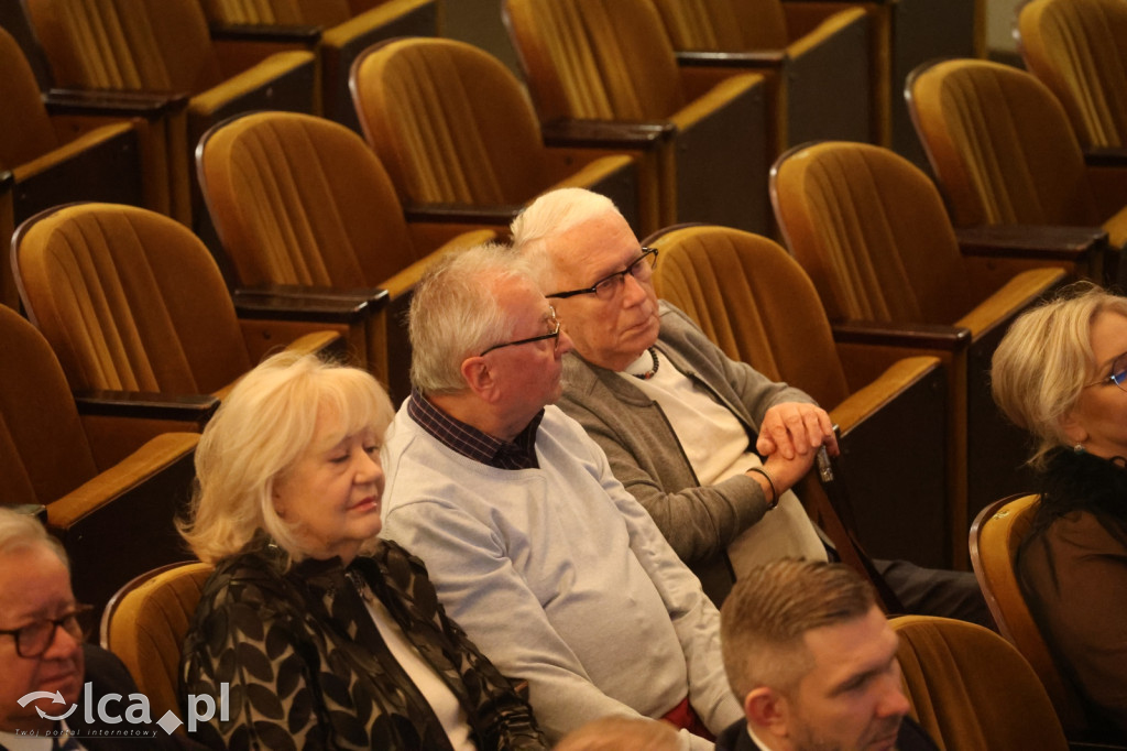 „Portret Polaka po szkodzie” na inaugurację święta