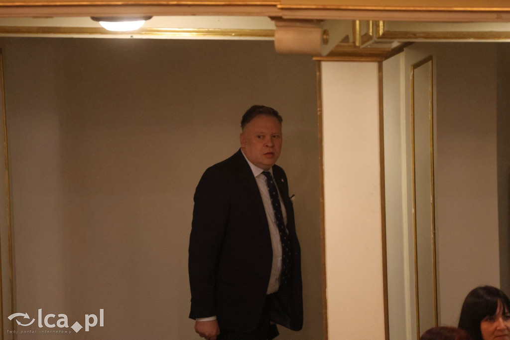 „Portret Polaka po szkodzie” na inaugurację święta