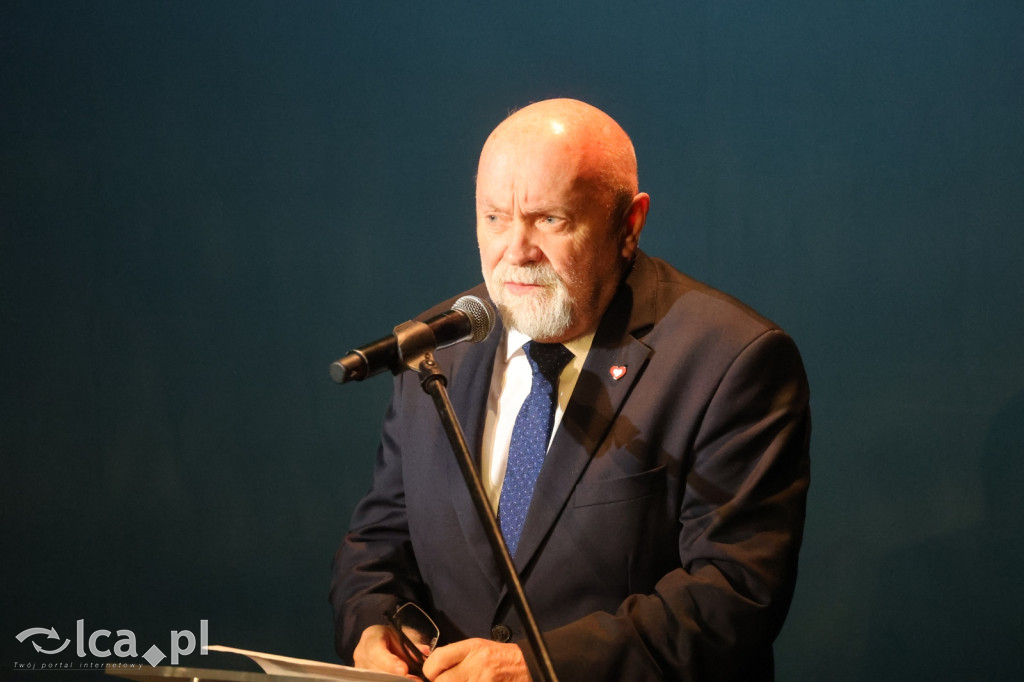 „Portret Polaka po szkodzie” na inaugurację święta