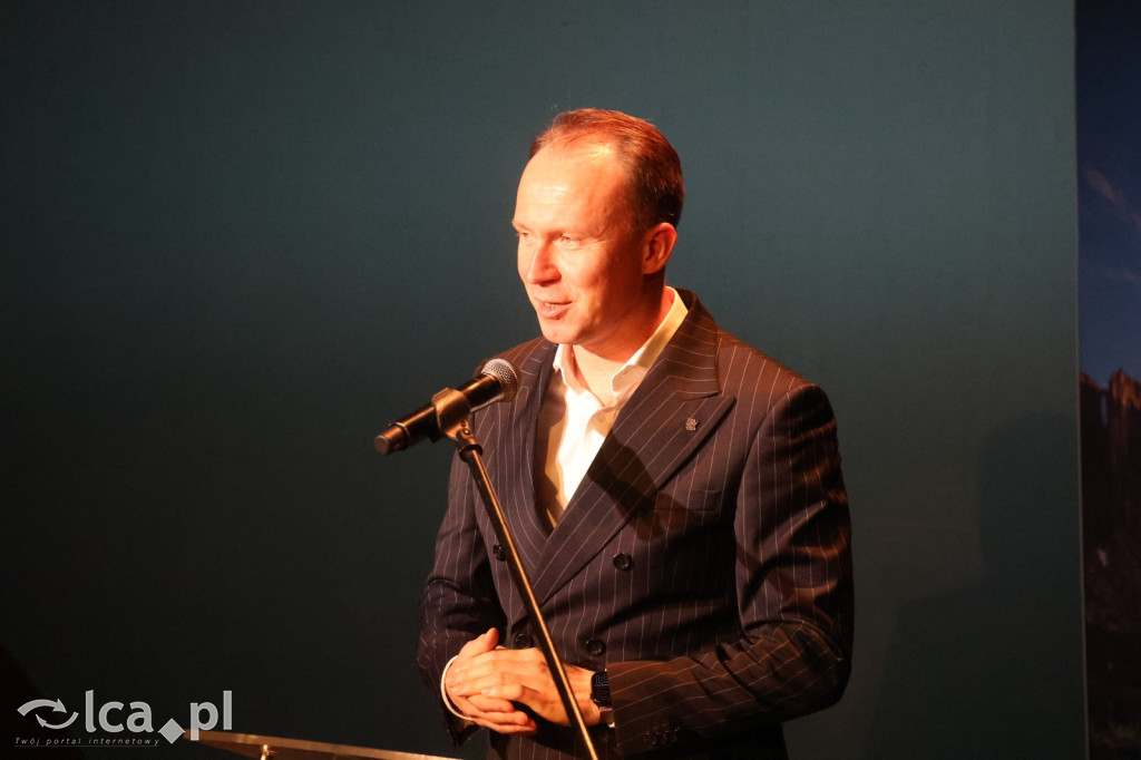„Portret Polaka po szkodzie” na inaugurację święta
