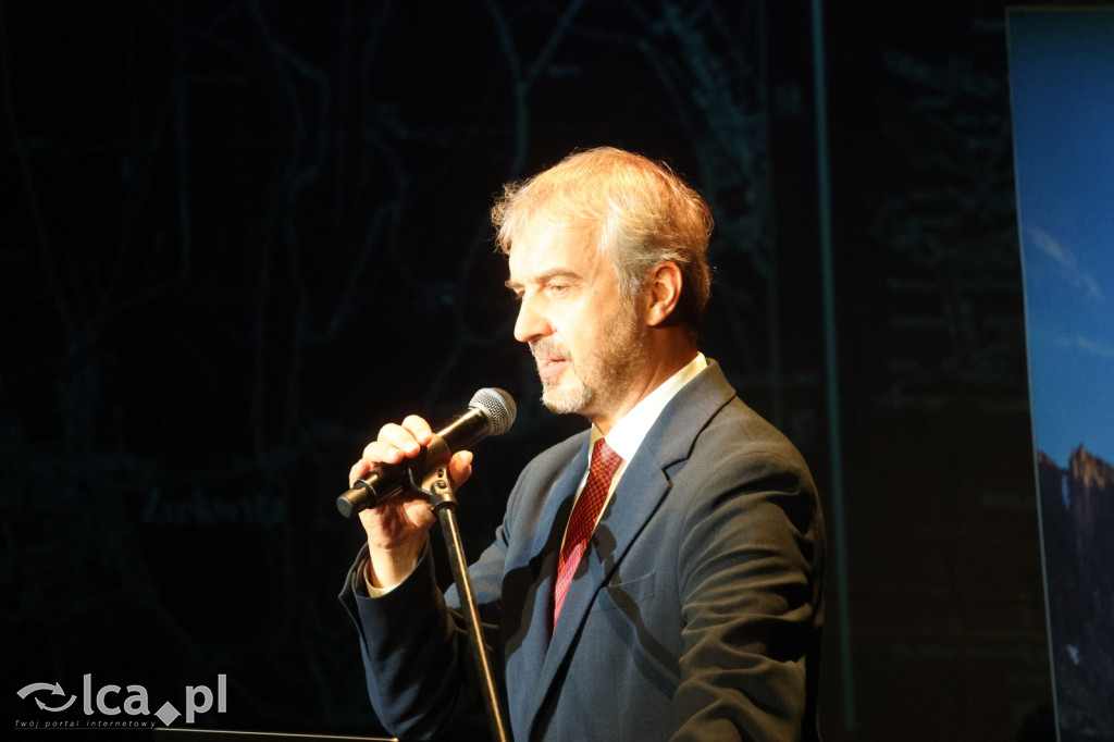 „Portret Polaka po szkodzie” na inaugurację święta