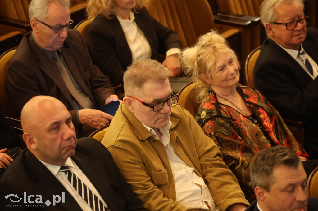 „Portret Polaka po szkodzie” na inaugurację święta