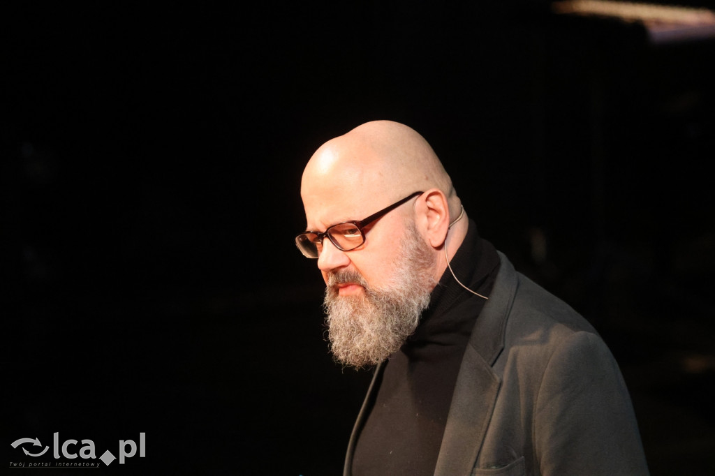 „Portret Polaka po szkodzie” na inaugurację święta