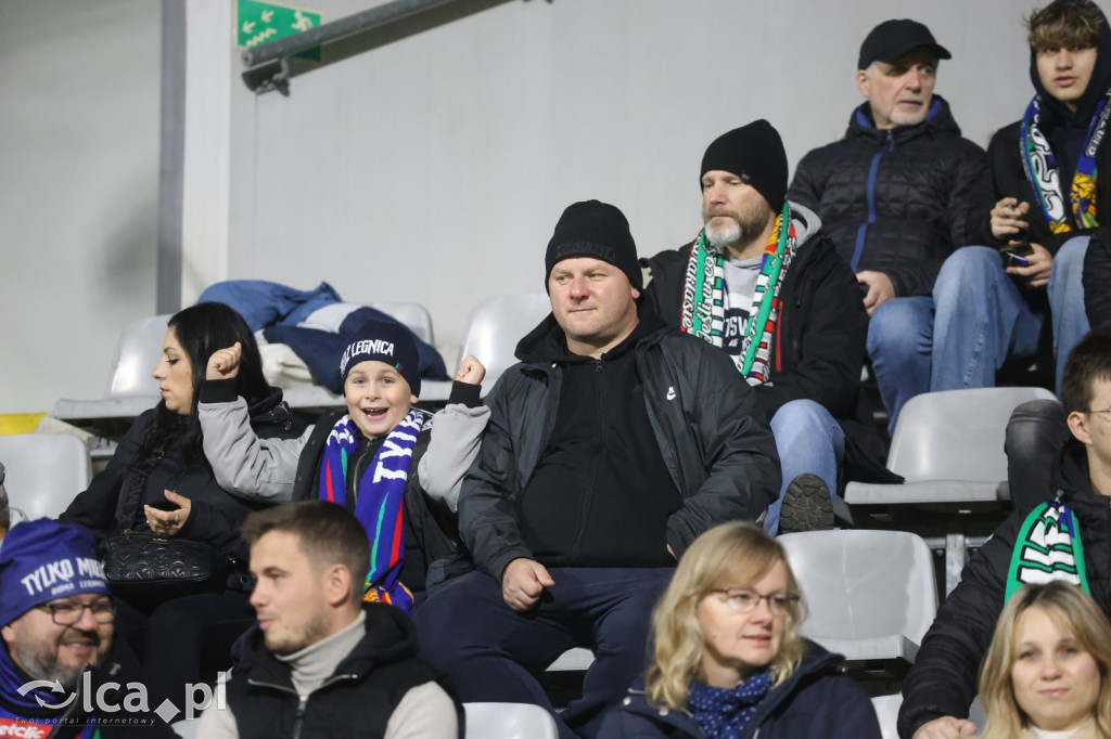 Miedź - Pogoń. Sprawdź, czy jesteś na zdjęciach!