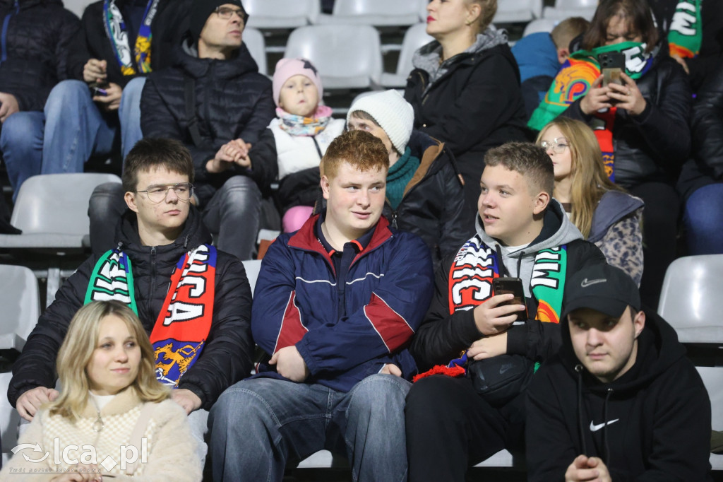 Miedź - Pogoń. Sprawdź, czy jesteś na zdjęciach!