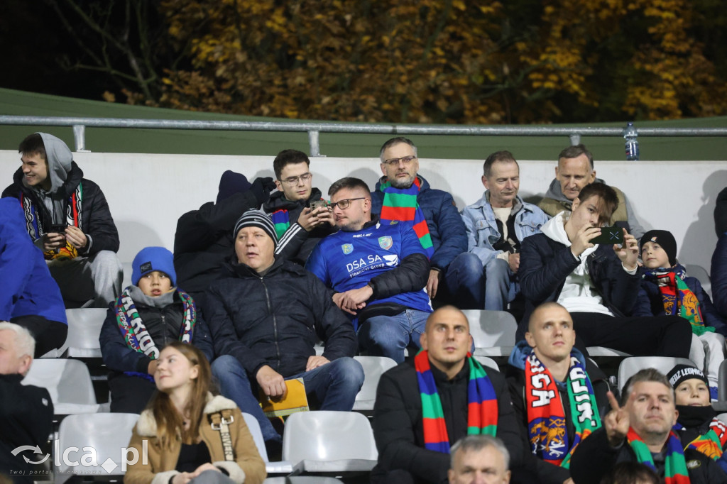 Miedź - Pogoń. Sprawdź, czy jesteś na zdjęciach!