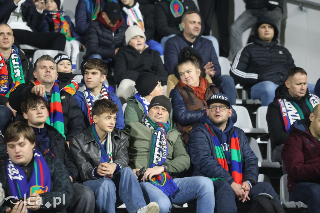Miedź - Pogoń. Sprawdź, czy jesteś na zdjęciach!