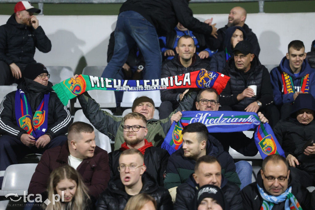 Miedź - Pogoń. Sprawdź, czy jesteś na zdjęciach!
