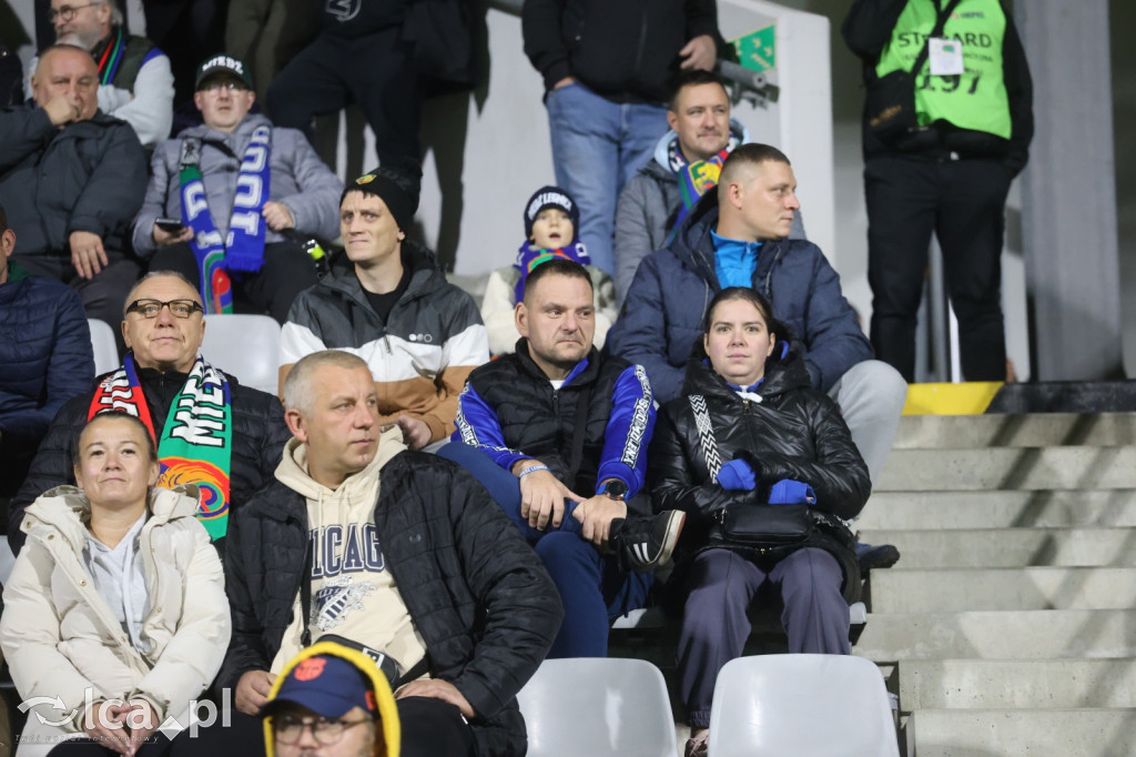 Miedź - Pogoń. Sprawdź, czy jesteś na zdjęciach!