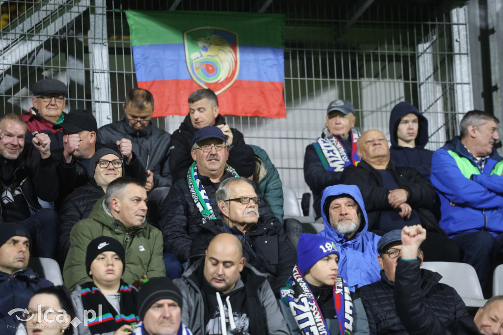 Miedź - Pogoń. Sprawdź, czy jesteś na zdjęciach!