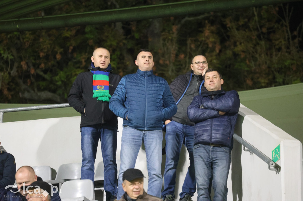Miedź - Pogoń. Sprawdź, czy jesteś na zdjęciach!