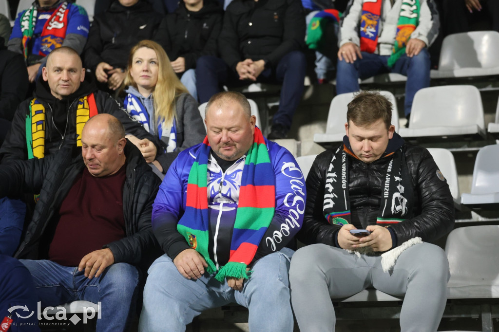 Miedź - Pogoń. Sprawdź, czy jesteś na zdjęciach!