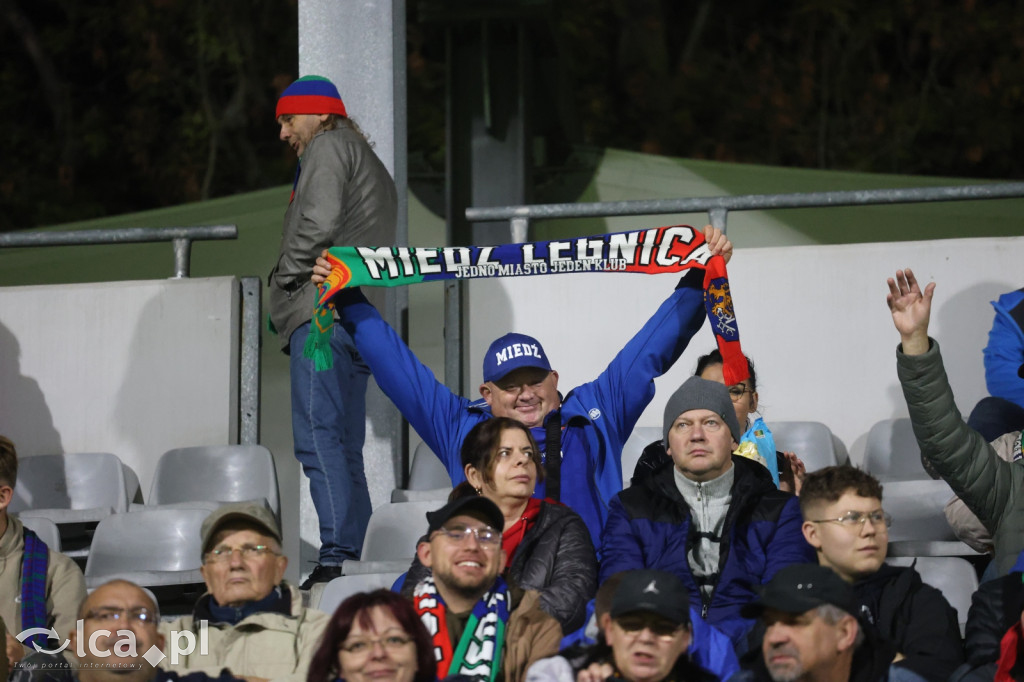 Miedź - Pogoń. Sprawdź, czy jesteś na zdjęciach!