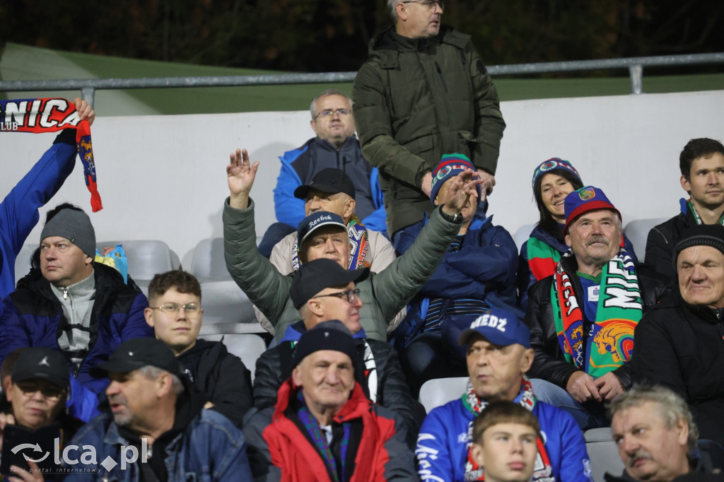 Miedź - Pogoń. Sprawdź, czy jesteś na zdjęciach!