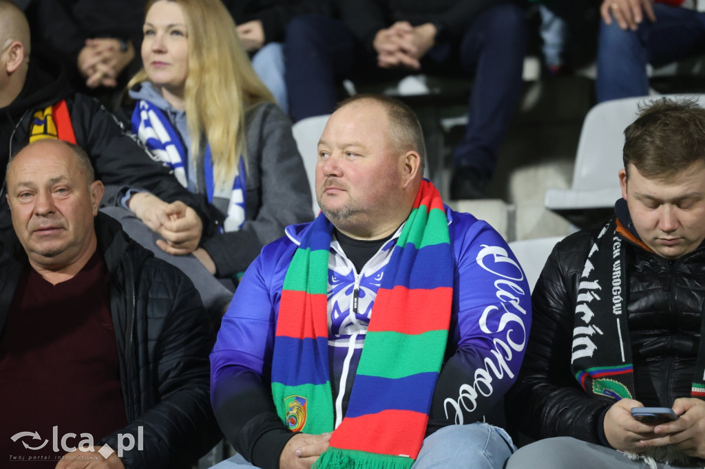Miedź - Pogoń. Sprawdź, czy jesteś na zdjęciach!