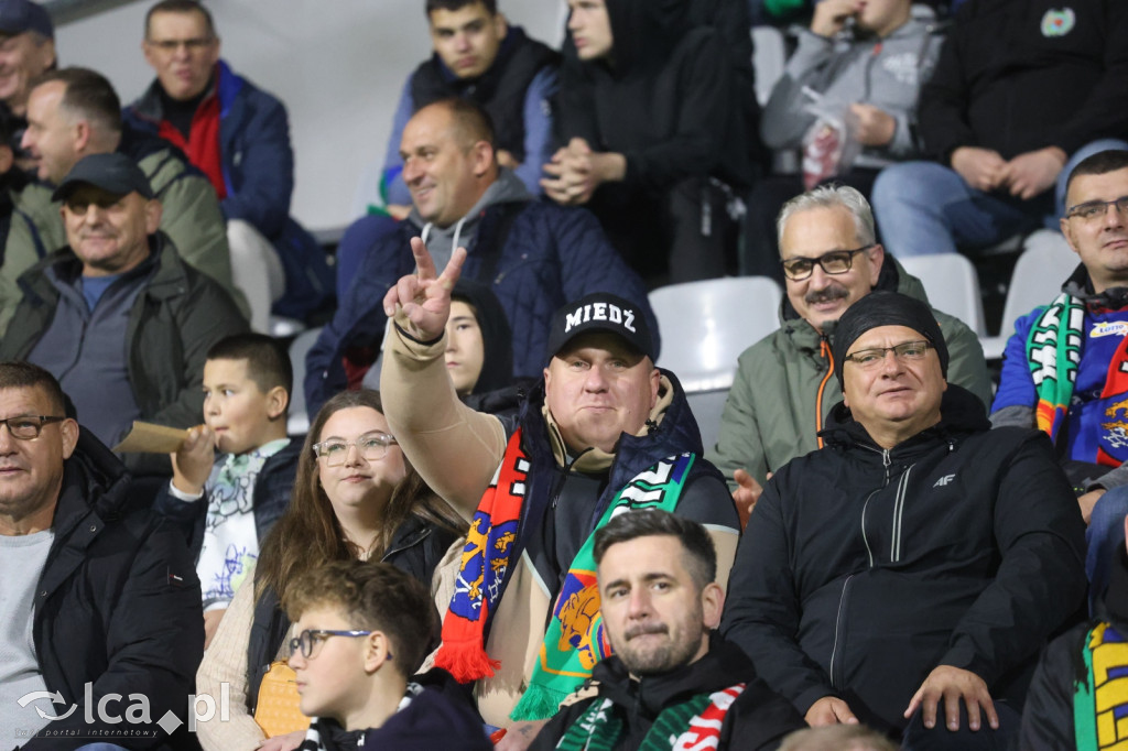 Miedź - Pogoń. Sprawdź, czy jesteś na zdjęciach!