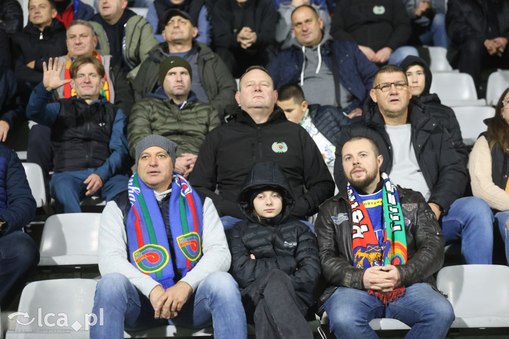 Miedź - Pogoń. Sprawdź, czy jesteś na zdjęciach!