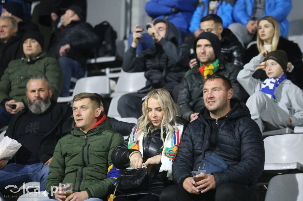 Miedź - Pogoń. Sprawdź, czy jesteś na zdjęciach!
