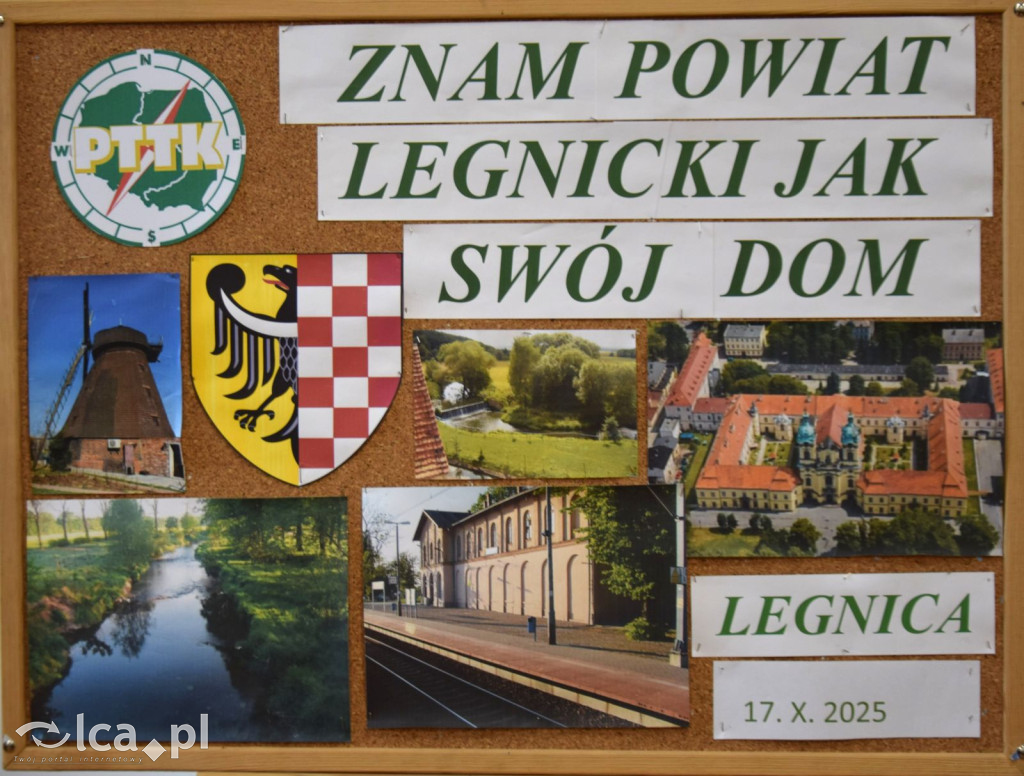 Finał konkursu o historii i kulturze powiatu