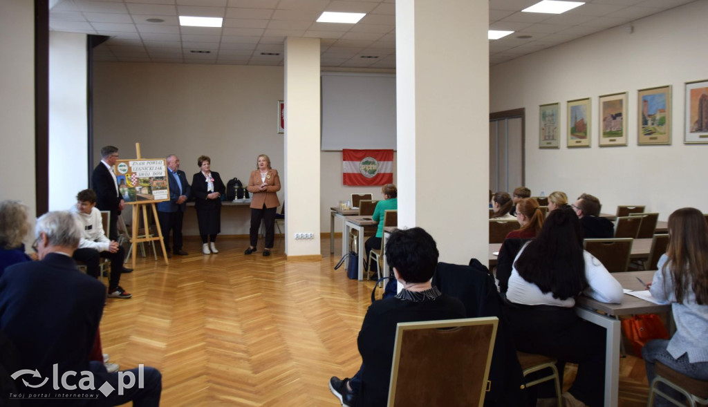 Finał konkursu o historii i kulturze powiatu