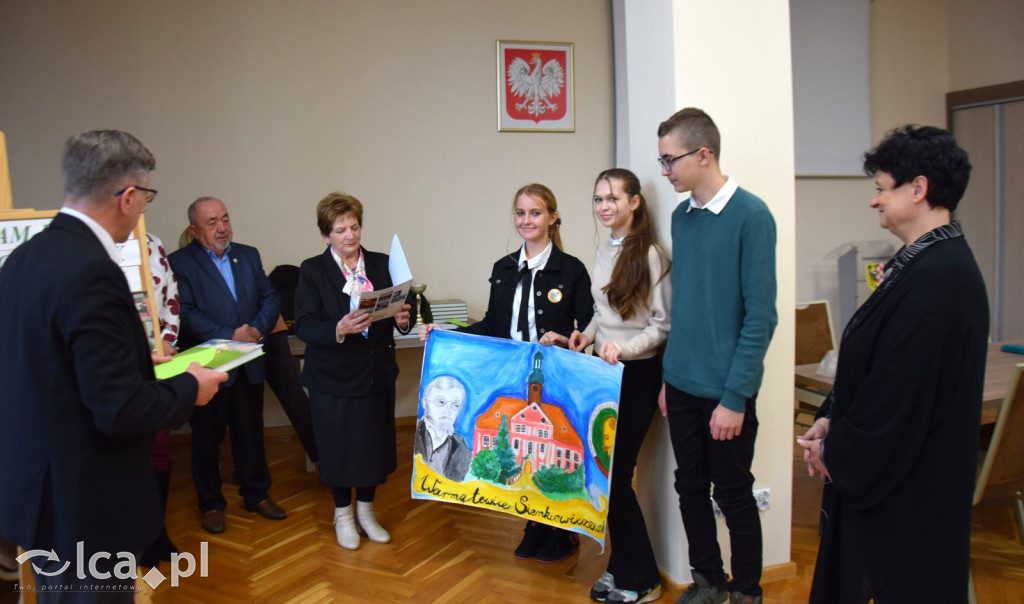 Finał konkursu o historii i kulturze powiatu