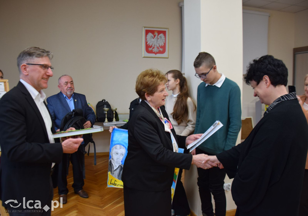 Finał konkursu o historii i kulturze powiatu
