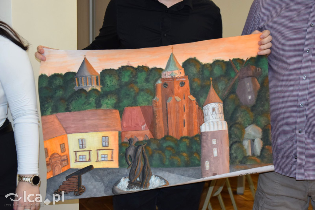 Finał konkursu o historii i kulturze powiatu