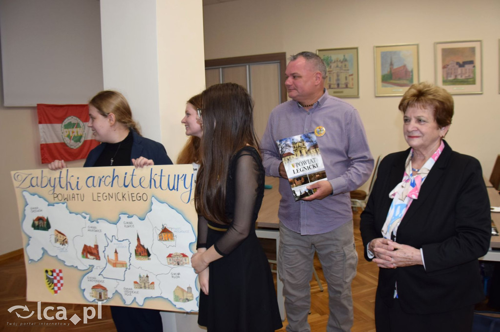 Finał konkursu o historii i kulturze powiatu