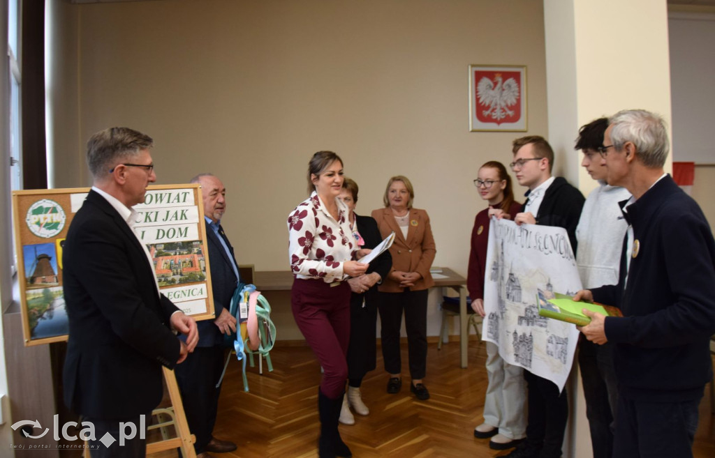 Finał konkursu o historii i kulturze powiatu