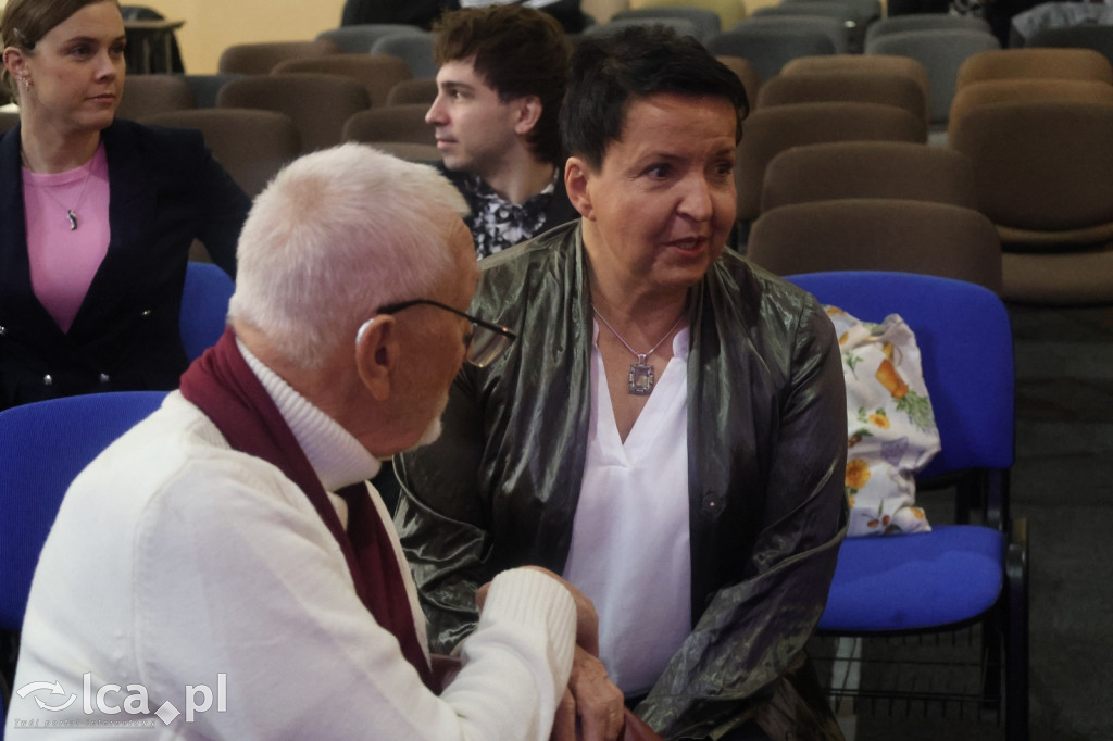 Nowy rok akademicki w Wyższej Szkole Medycznej