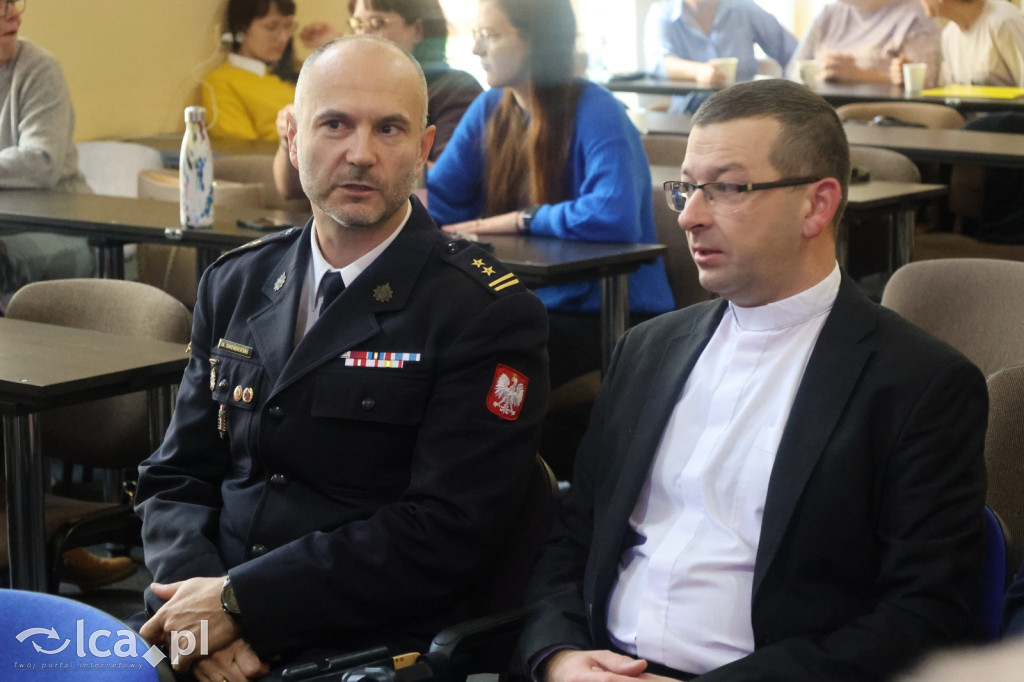 Nowy rok akademicki w Wyższej Szkole Medycznej