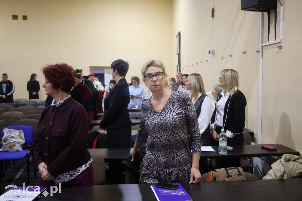 Nowy rok akademicki w Wyższej Szkole Medycznej