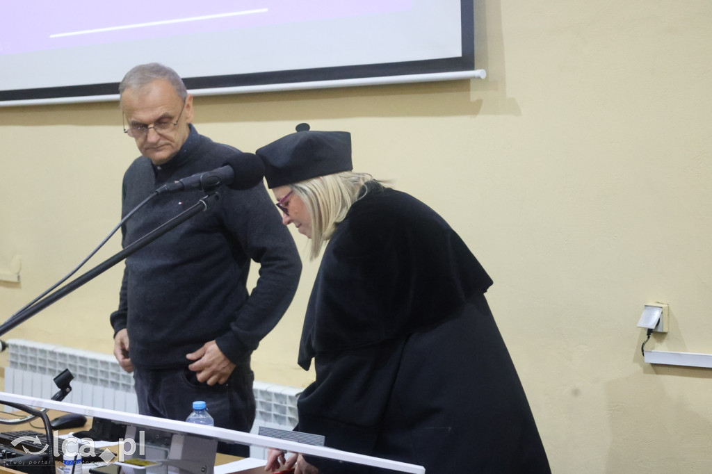 Nowy rok akademicki w Wyższej Szkole Medycznej