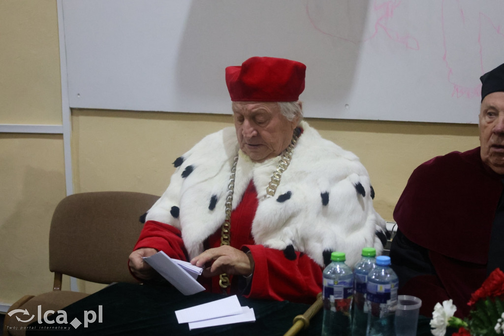 Nowy rok akademicki w Wyższej Szkole Medycznej