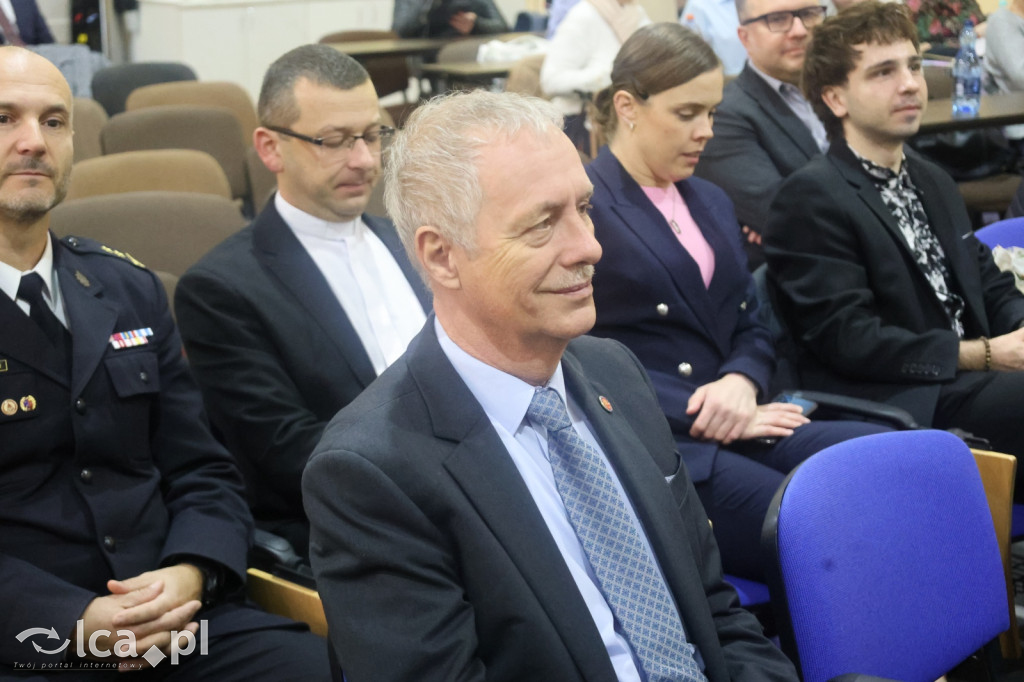 Nowy rok akademicki w Wyższej Szkole Medycznej