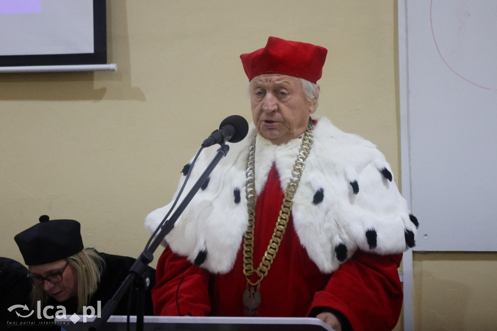 Nowy rok akademicki w Wyższej Szkole Medycznej