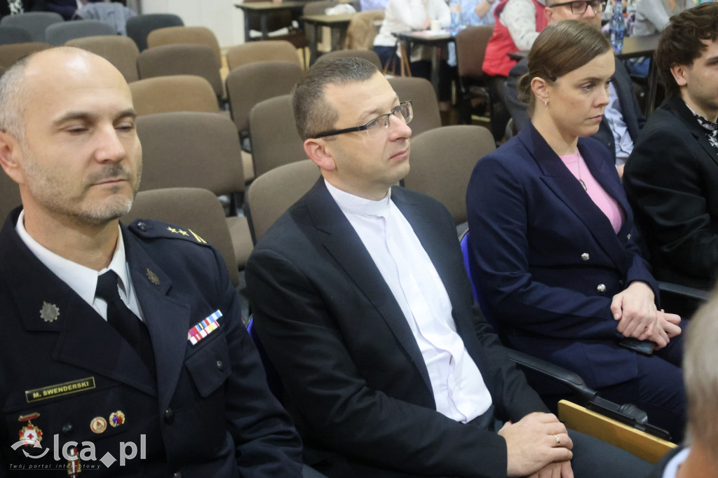 Nowy rok akademicki w Wyższej Szkole Medycznej