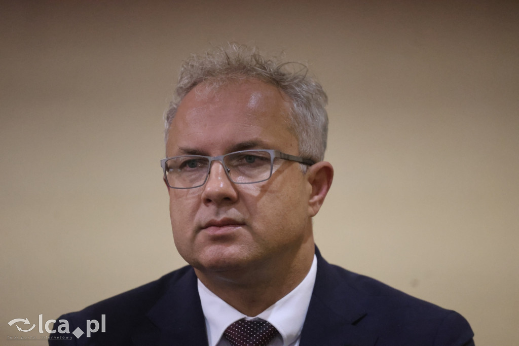 Nowy rok akademicki w Wyższej Szkole Medycznej