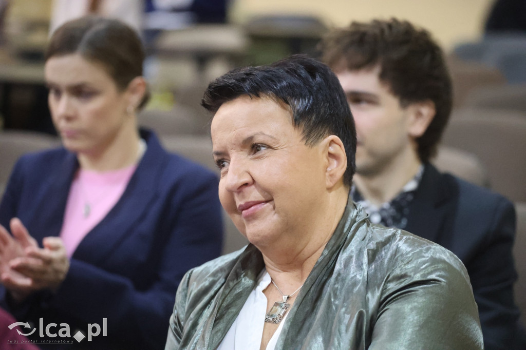 Nowy rok akademicki w Wyższej Szkole Medycznej