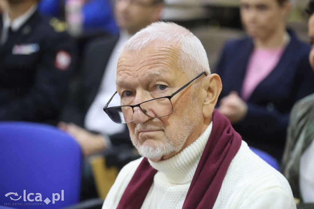 Nowy rok akademicki w Wyższej Szkole Medycznej