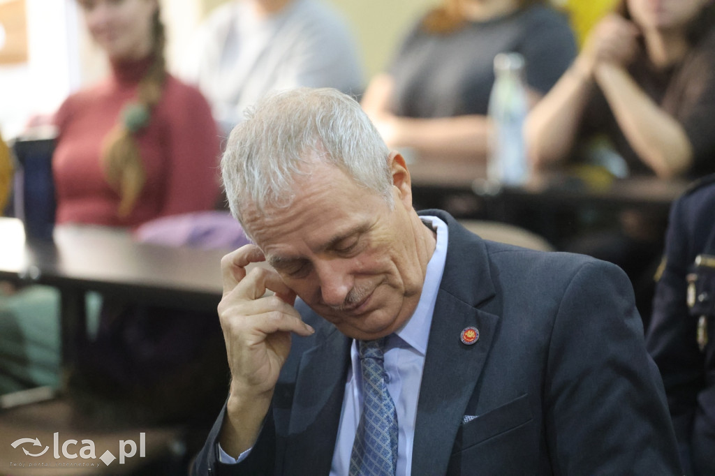 Nowy rok akademicki w Wyższej Szkole Medycznej