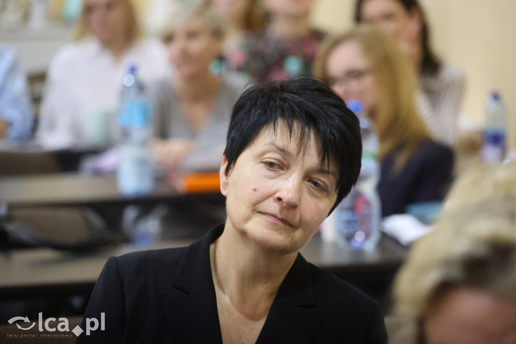Nowy rok akademicki w Wyższej Szkole Medycznej