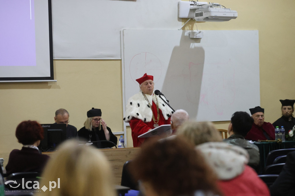 Nowy rok akademicki w Wyższej Szkole Medycznej
